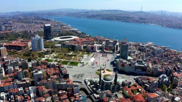 Taksim Santa Lucia Hotel 伊斯坦布尔 外观 照片