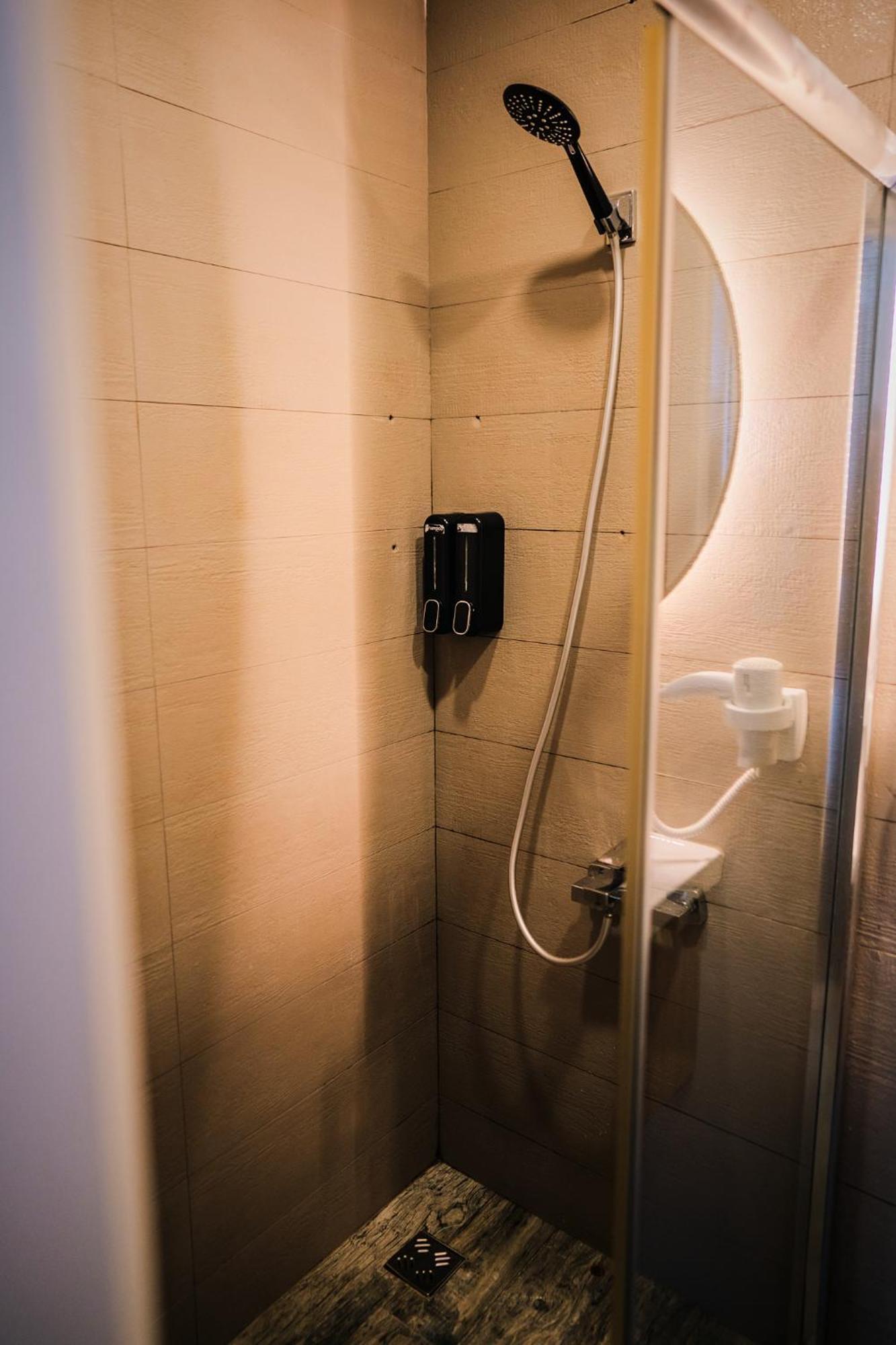 Taksim Santa Lucia Hotel 伊斯坦布尔 外观 照片